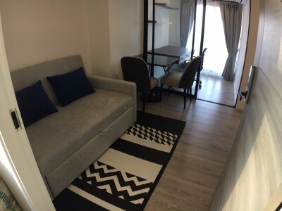 เคนซิงตัน สุขุมวิท - เทพารักษ์ / Kensington Sukhumvit - Theparak-4