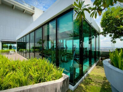 เอ สเปซ มี บางนา / A Space Me Bangna-13