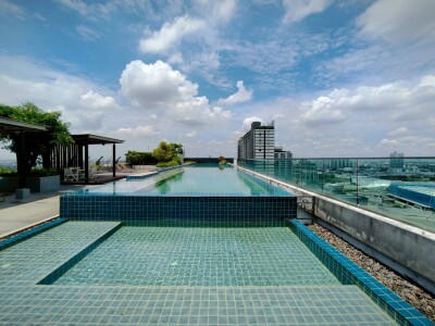 เอ สเปซ มี บางนา / A Space Me Bangna-11