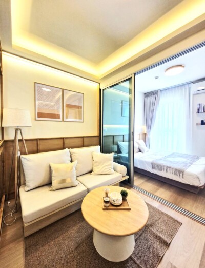 เอ สเปซ มี บางนา / A Space Me Bangna-4