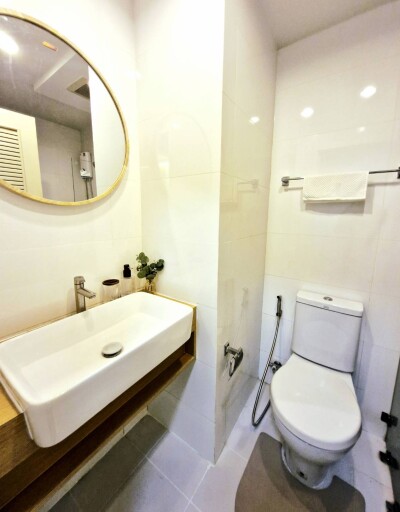 เอ สเปซ มี บางนา / A Space Me Bangna-9