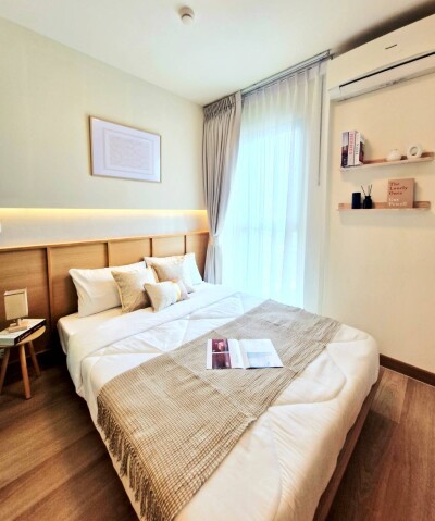 เอ สเปซ มี บางนา / A Space Me Bangna-5