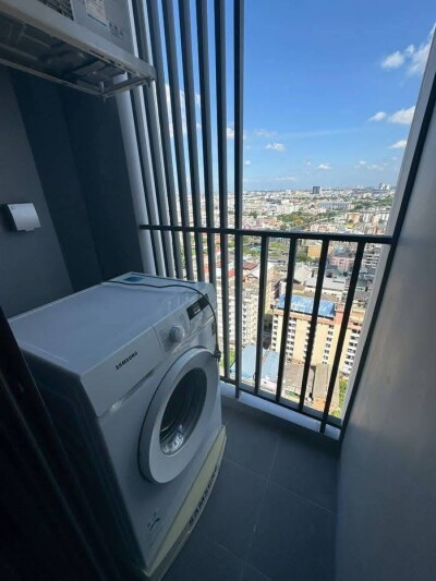 โมดิซ ไรห์ม รามคำแหง / Modiz Rhyme Ramkhamhaeng-5