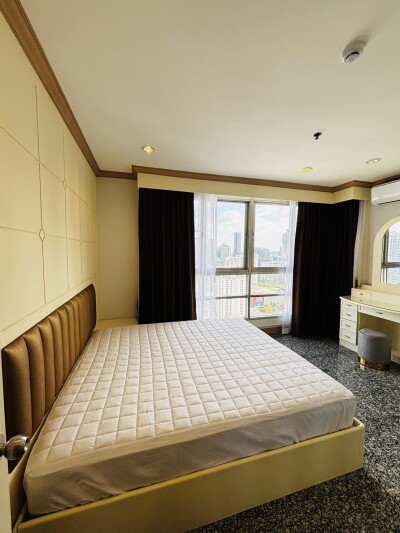 ปทุมวัน รีสอร์ท / Pathumwan Resort-4