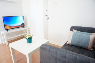 ลุมพินี วิลล์ อ่อนนุช 46 / Lumpini ville Onnut 46-3