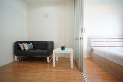 ลุมพินี วิลล์ อ่อนนุช 46 / Lumpini ville Onnut 46-1