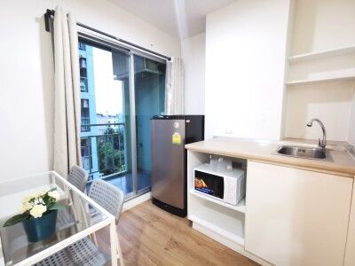 ลุมพินี วิลล์ อ่อนนุช 46 / Lumpini ville Onnut 46-8