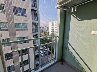 ลุมพินี วิลล์ อ่อนนุช 46 / Lumpini ville Onnut 46-13