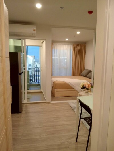 รีเจ้นท์ โฮม บางนา (โครงการใหม่) / Regent Home Bangna (New Project)-5