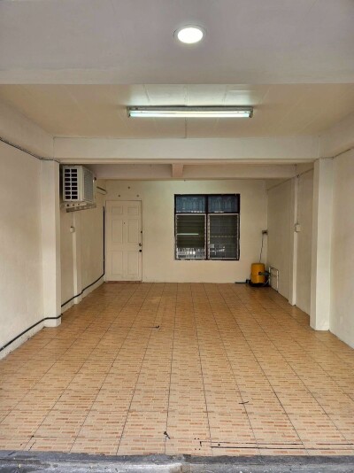 🔥🔥 ให้เช่า ทาวน์เฮาส์ 2 ชั้น อ่อนนุช ซอย 50 🔥🔥-2