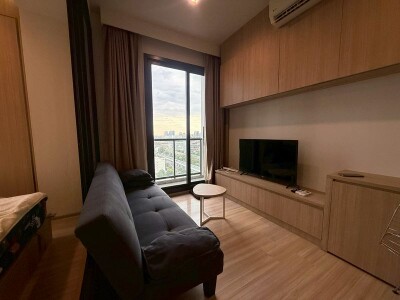 เอ็ม จตุจักร / M Jatujak-2