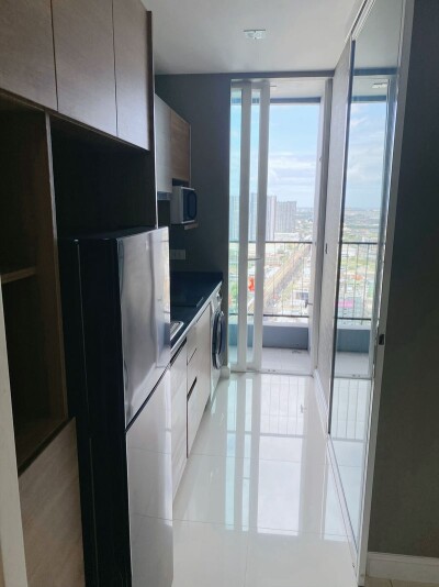 เดอะ เมโทรโพลิส สำโรง / The Metropolis Samrong-11