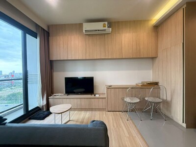 เอ็ม จตุจักร / M Jatujak-4