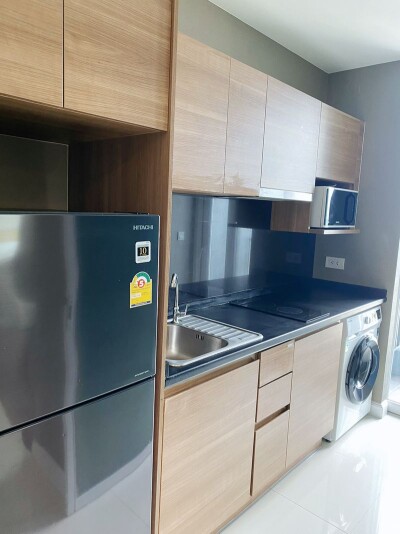 เดอะ เมโทรโพลิส สำโรง / The Metropolis Samrong-10