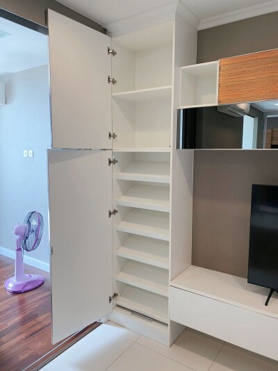 เดอะ เมโทรโพลิส สำโรง / The Metropolis Samrong-7