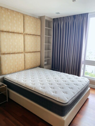 เดอะ เมโทรโพลิส สำโรง / The Metropolis Samrong-4