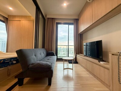 เอ็ม จตุจักร / M Jatujak-1