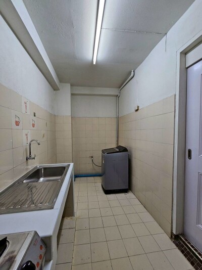 🔥🔥 ให้เช่า ทาวน์เฮาส์ 2 ชั้น อ่อนนุช ซอย 50 🔥🔥-9