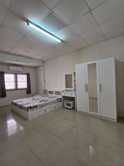 🔥🔥 ให้เช่า ทาวน์เฮาส์ 2 ชั้น อ่อนนุช ซอย 50 🔥🔥-4