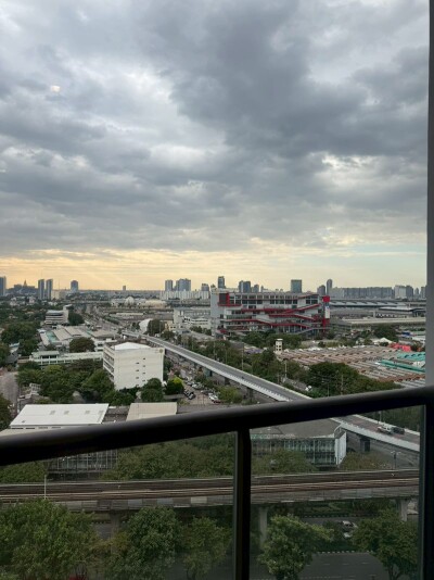 เอ็ม จตุจักร / M Jatujak-10