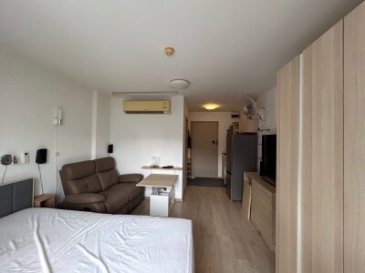 🔥ห้ามโพส 🔥เอลลิโอ เดล เรย์ สุขุมวิท 64 / ELIO Del Ray Sukhumvit 64-2