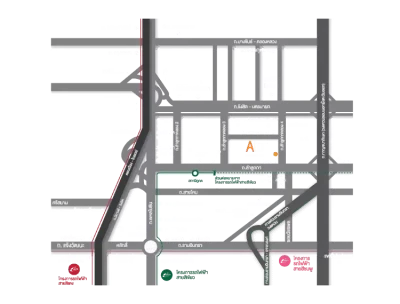 บ้าน เอโทล วงแหวน-ลำลูกกา / ขนาด 185 ตรม ขนาด 75 ตรว *-57