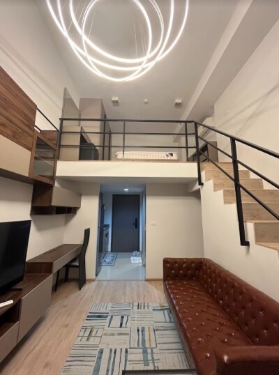 ไอดีโอ นิว พระราม 9 / Ideo New Rama 9-1