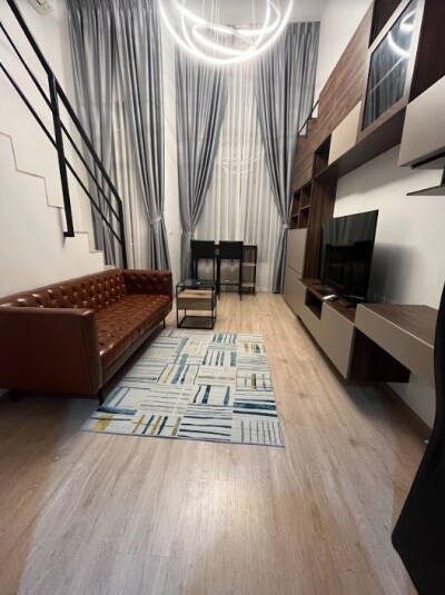 ไอดีโอ นิว พระราม 9 / Ideo New Rama 9-2