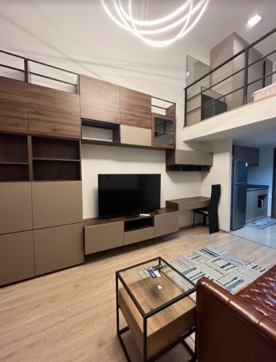 ไอดีโอ นิว พระราม 9 / Ideo New Rama 9-3