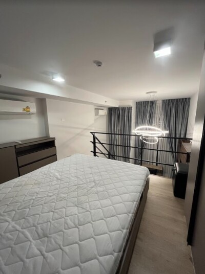 ไอดีโอ นิว พระราม 9 / Ideo New Rama 9-5