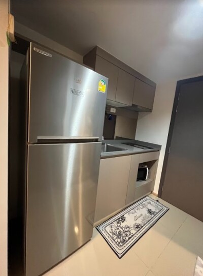 ไอดีโอ นิว พระราม 9 / Ideo New Rama 9-10