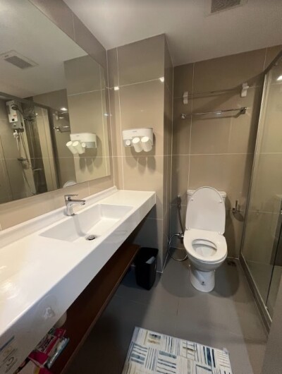 ไอดีโอ นิว พระราม 9 / Ideo New Rama 9-7