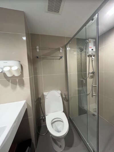 ไอดีโอ นิว พระราม 9 / Ideo New Rama 9-8