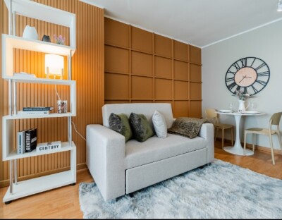 ยู ดีไลท์ แอท บางซื่อ สเตชั่น / 35 ตรม. ชั้น 10-2