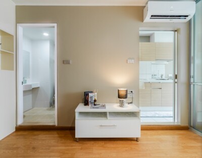 ยู ดีไลท์ แอท บางซื่อ สเตชั่น / 35 ตรม. ชั้น 10-5