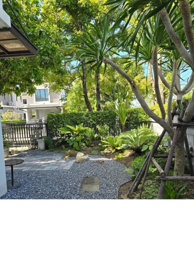 เดอะ ซิตี้ พัฒนาการ / พื้นที่ใช้สอย 225 ตารางเมตร-12