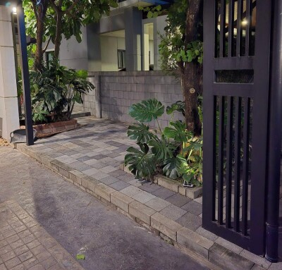 เดอะ ซิตี้ พัฒนาการ / พื้นที่ใช้สอย 225 ตารางเมตร-4