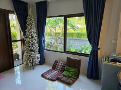 เดอะ ซิตี้ พัฒนาการ / พื้นที่ใช้สอย 225 ตารางเมตร-11