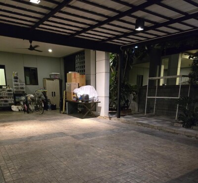 เดอะ ซิตี้ พัฒนาการ / พื้นที่ใช้สอย 225 ตารางเมตร-3