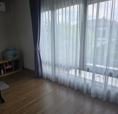 เดอะ ซิตี้ พัฒนาการ / พื้นที่ใช้สอย 225 ตารางเมตร-18