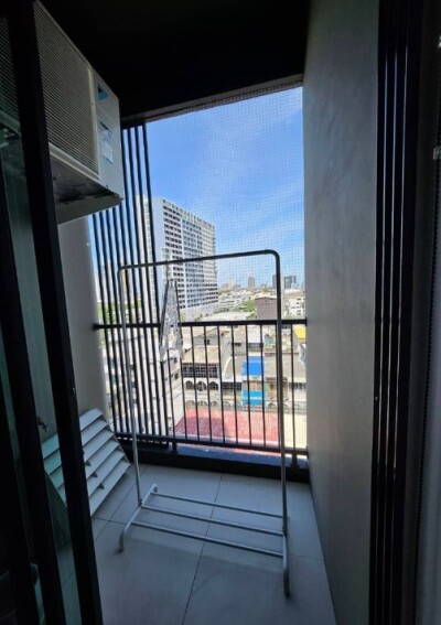 เอลลิโอ เดล เนสท์ / สตูดิโอ 26.06 ตรม. ชั้น 8-7