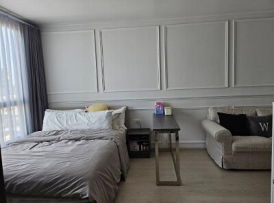 เอลลิโอ เดล เนสท์ / สตูดิโอ 26.06 ตรม. ชั้น 8-3