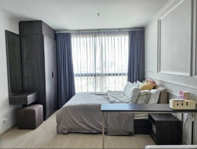 เอลลิโอ เดล เนสท์ / สตูดิโอ 26.06 ตรม. ชั้น 8-4