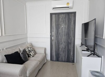 เอลลิโอ เดล เนสท์ / สตูดิโอ 26.06 ตรม. ชั้น 8-1