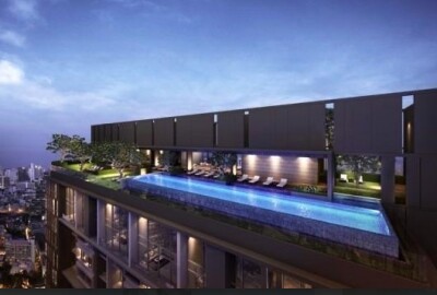 เดอะ ลอฟท์ เอกมัย / สตูดิโอ 33ตร.ม.-18