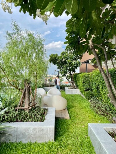 เดอะ ลอฟท์ เอกมัย / สตูดิโอ 33ตร.ม.-15