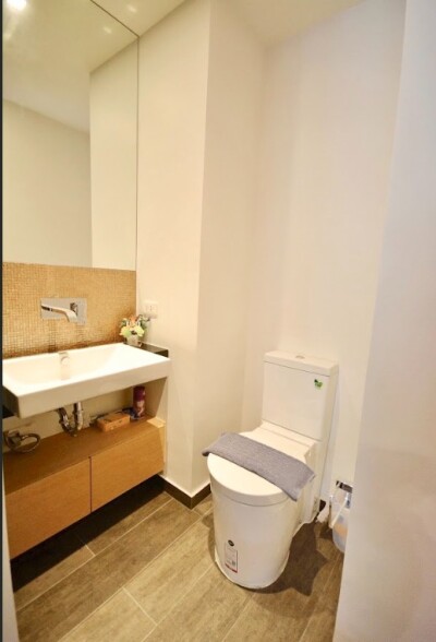 เดอะ ลอฟท์ เอกมัย / สตูดิโอ 33ตร.ม.-10