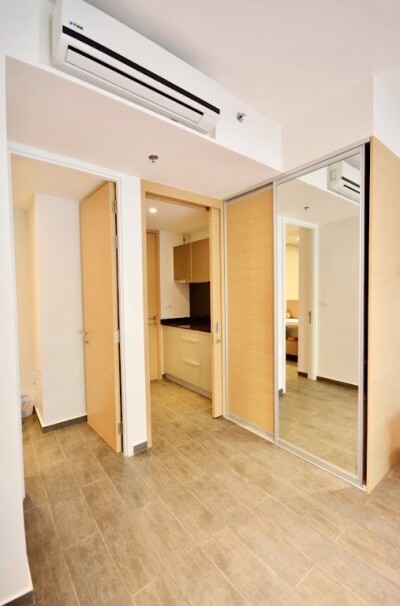 เดอะ ลอฟท์ เอกมัย / สตูดิโอ 33ตร.ม.-9