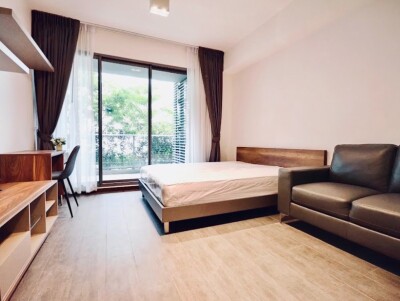 เดอะ ลอฟท์ เอกมัย / สตูดิโอ 33ตร.ม.-1