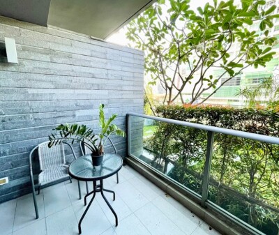 เดอะ ลอฟท์ เอกมัย / สตูดิโอ 33ตร.ม.-13